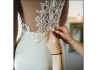 Bridesmaids dress alteration London