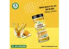 CBD Honey – Premium CBD Honeysticks for Natural Wellnes