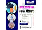 Best Company for Promo Products Chicago