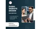 Top Website Design Company in the Middle East | Dubai Website Design Experts