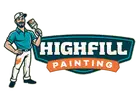 Highfill Painting