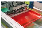 White Label Screen Printing Services | Custom, Discharge & Simulated Process for Brands & Retailers