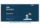 Bitbuy Login