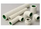 Trusted DWC Pipe Supplier in Delhi for Quality Piping Solutions