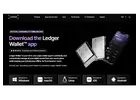Ledger Live | Ledger Live App Crypto Wallet - Ledger®