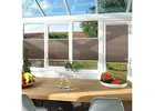 Stay Energy Efficient with Premium Thermal Blinds in Leeds