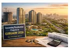 Upcoming Residential Projects with High Growth Potential