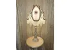 Buy Handmade Silk Lamp Shades in USA