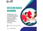 Get Ex Love Back in Melbourne with Astrologer Aiyar