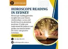 Horoscope Reading in Sydney by Master Eeshwar Prasad Ji