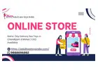 Same-Day Delivery Sex Toys in Chandigarh & Mohali | COD Available