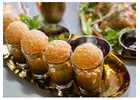 Pani Puri Den Haag – Authentic Indian Street Food at Chopras