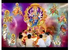Powerful Nav Chandi Anushthan in Ujjain Expert Pandit