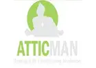 Atticman Heating and Air Conditioning, Insulation