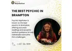 The Best Psychic in Brampton - Psychic Rajshekar