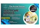 The Arrow House