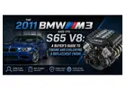 2011 BMW M3 Engine for Sale: Why the Legendary V8 Still Dominates Enthusiast Demand