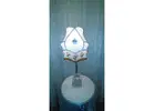 silk lamp shades for classic home interiors