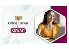 Online Tuition in Kuwait: Transforming Learning in the Digital Age