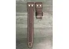 Shop Premium IWC Pilot Watch Strap On Mother’s Day Sale
