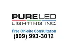 Led Lighting Installation
