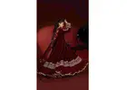 Shop Pakistani Designer Dresses in UK – Premium Suits at Rang Jah