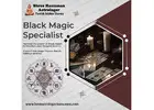 Black Magic Specialist in Basavanagudi