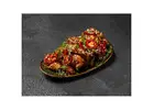 Chopras Indian Restaurant – Best Chilli Chicken Den Haag Indo-Chinese Experience