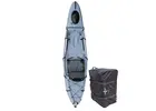 Portable AnglerFish Kayak for Serious Anglers