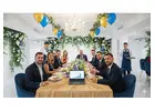 Chopras Indian Restaurant – Bruiloft Catering Den Haag with Authentic Indian Flavours