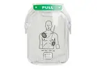 Buy AED batteries and pads online in USA