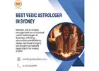 Trusted Vedic Astrologer In Sydney - Master Jai