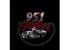 951 Towing