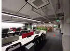 Smart & Budget-Friendly Office Interiors for Modern Workspaces