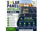Solar Panel Installer Noida