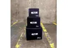 Buy Plyometric Boxes On Mother’s Day Gifts for Home Gym Training