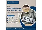 Best Debt Settlement Companies United States