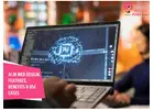 Dubai Website Design - Beauty Salon Website Design in Dubai