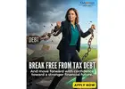 Eliminate the Chains of Debt- Restore Your Financial Freedom today.