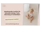 Babyfotografie Frankfurt für besondere Anlässe: Taufe, Geburtstag & Familienfeiern