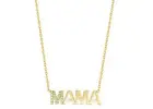 Gold Vermeil Necklace Wholesale for Mother’s Day Sale in USA – Nagosa Jewelry