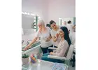 Ultimate Bridal Hair and Makeup Artist for Perfect Wedding Look