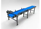 Expandable Skatewheel Conveyor