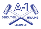 A-1 Demolition & Hauling