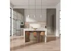 Deschutes River Cabinet and Closet – Custom Kitchen Cabinets for Every Style