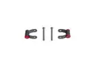 Premium Truck Lowering Shackles for Improved Stance & Ride Quality