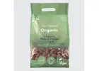 Shop Premium Organic Walnut Halves for Your Kitchen