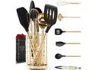 Buy Modern Kitchen Utensils for Fathers Day – Smart Kitchen Tools Sale