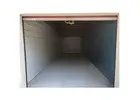 Strongbox Storage