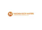 Niagara RoofMasters | Roofing & Eavestrough Beamsville